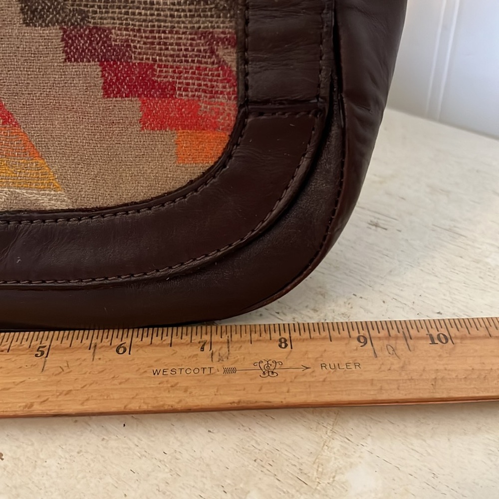 Pendleton purse - Picture 9 of 10